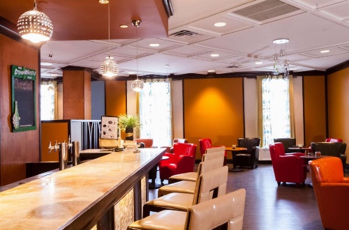 Best Western Premier Toronto Airport Carlingview Hotel image 1