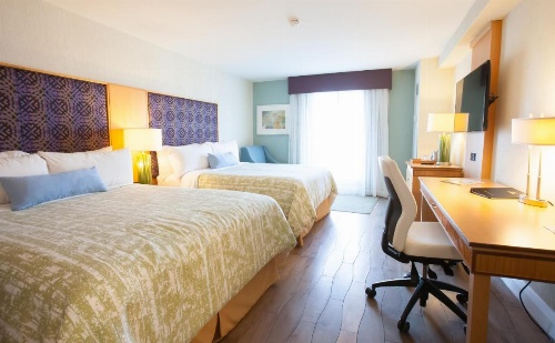 Best Western Premier Toronto Airport Carlingview Hotel image 3