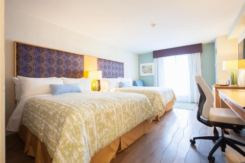 Best Western Premier Toronto Airport Carlingview Hotel image 4