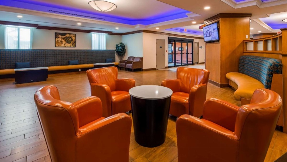 Best Western Premier Toronto Airport Carlingview Hotel Image 17