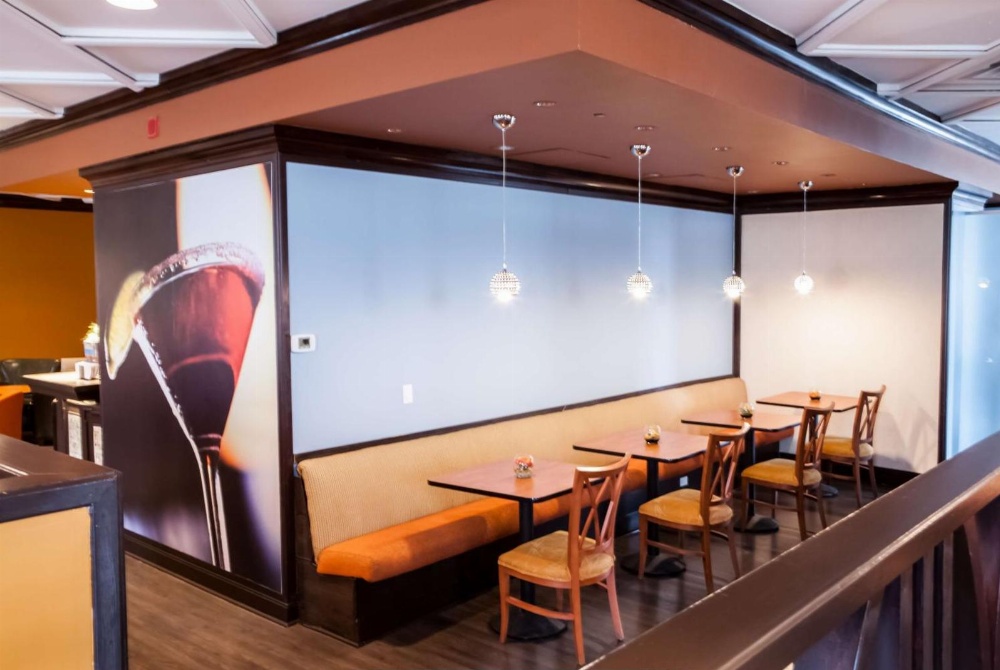 Best Western Premier Toronto Airport Carlingview Hotel Main image