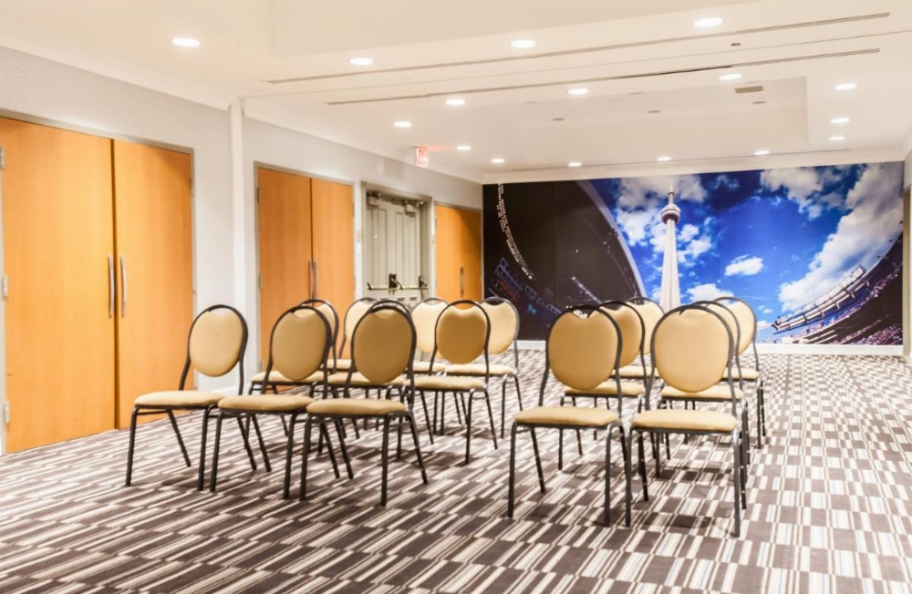 Best Western Premier Toronto Airport Carlingview Hotel Image 23